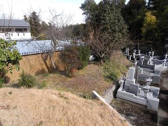 松吟寺古墳